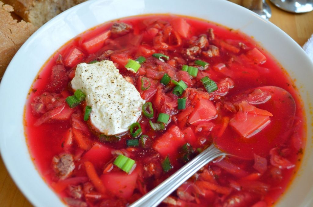 Borsch