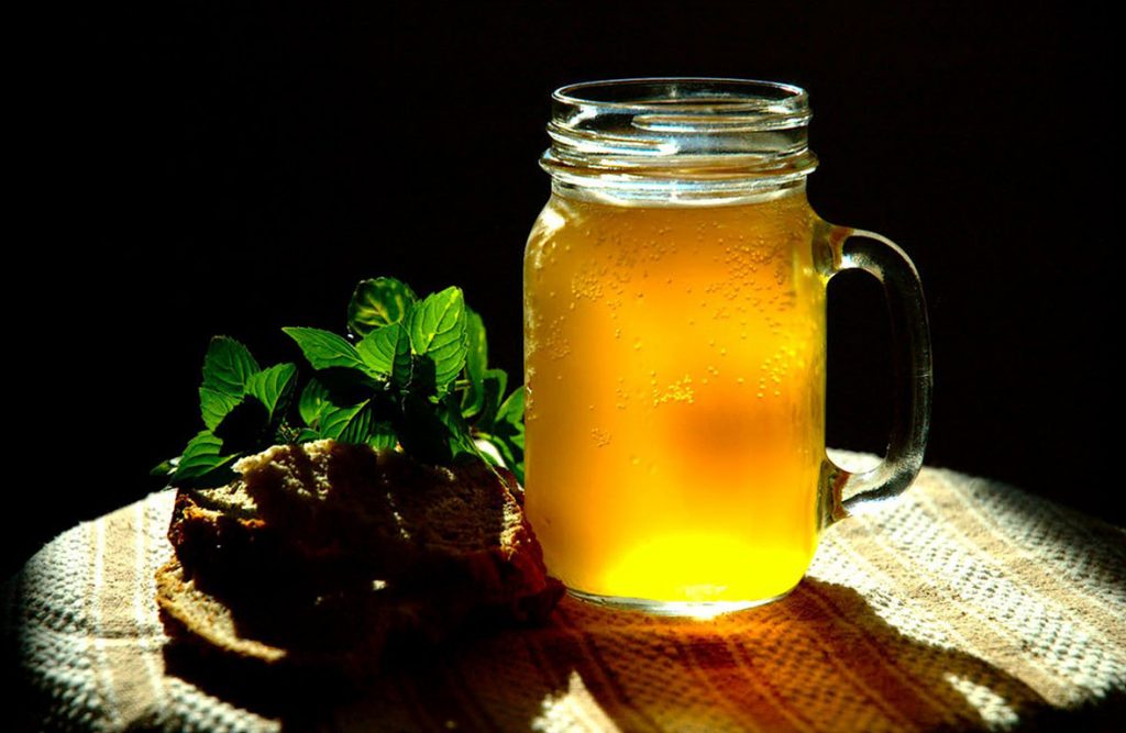 Kvass