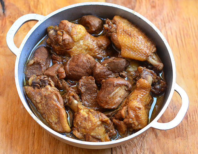 Adobo