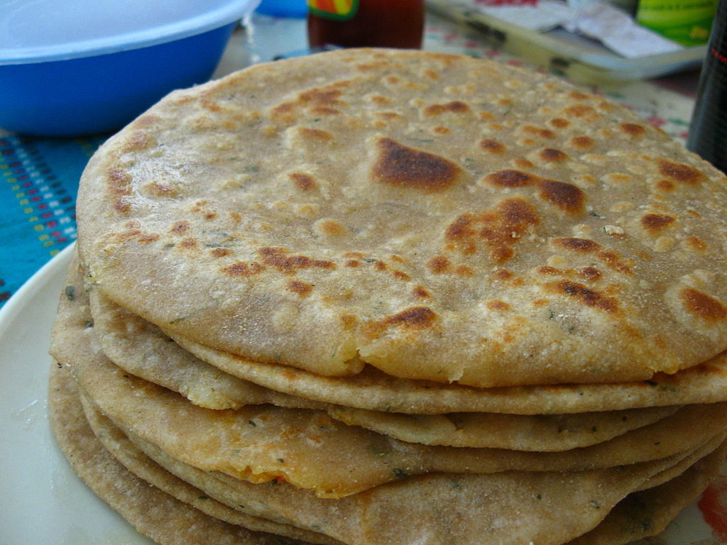 Paratha