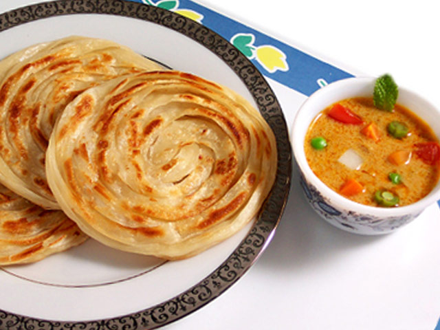 parotta