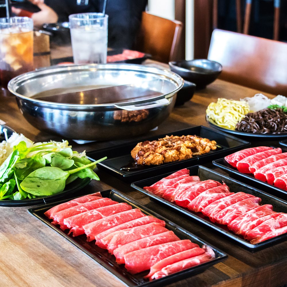 Shabu-shabu