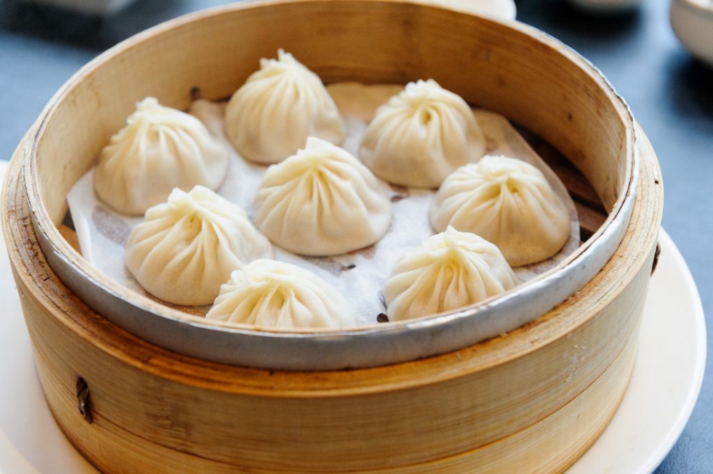 Dumplings