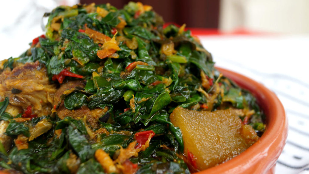 Efo riro