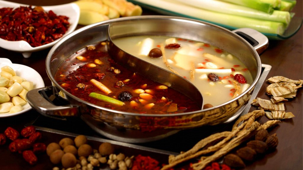 Hot Pot