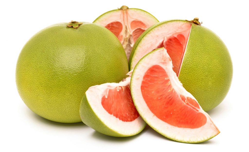 Pomelo