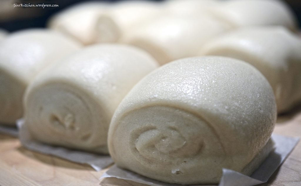 Mantou