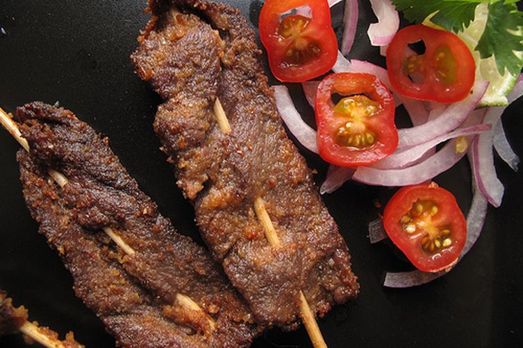 Suya