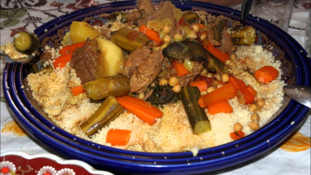 Couscous