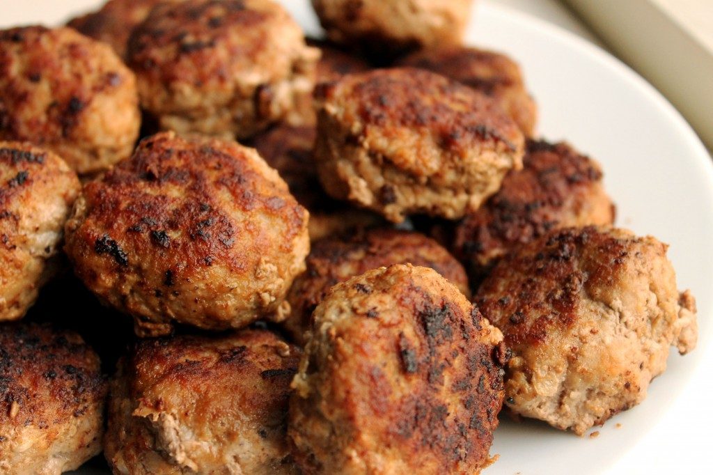 Frikadeller