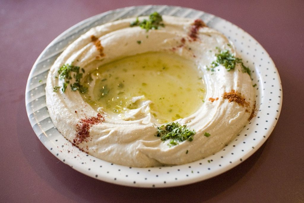 Humus