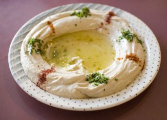 Hummus