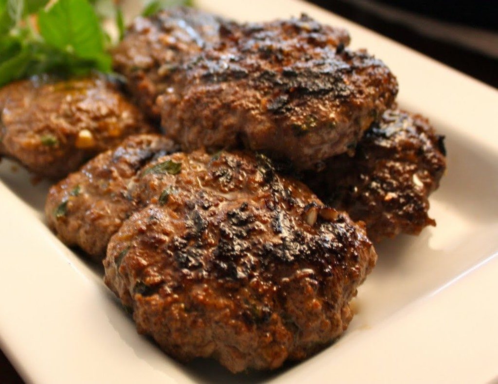 Kofta