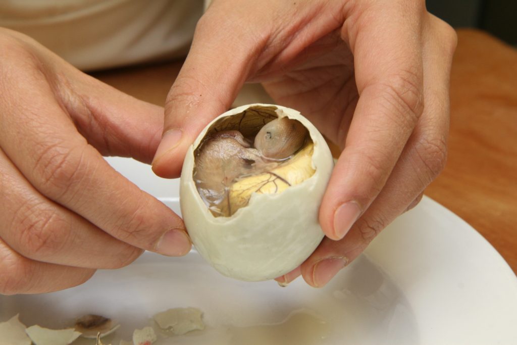 balut