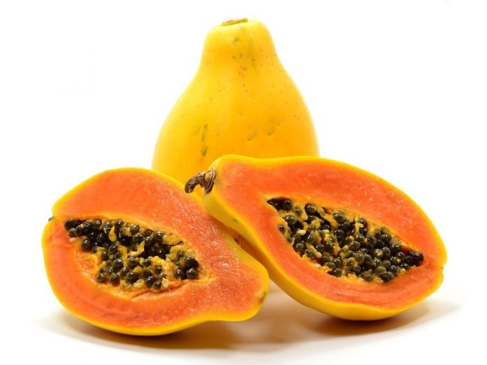 Papaya Good For Gallstones at Sandra Fields blog