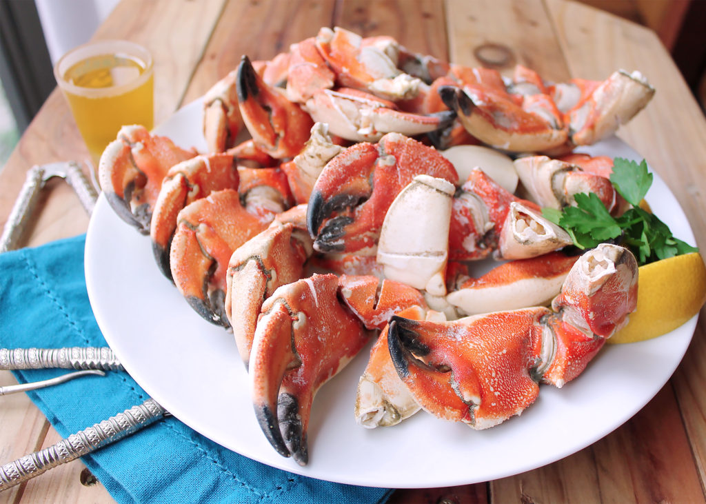 Stone Crab