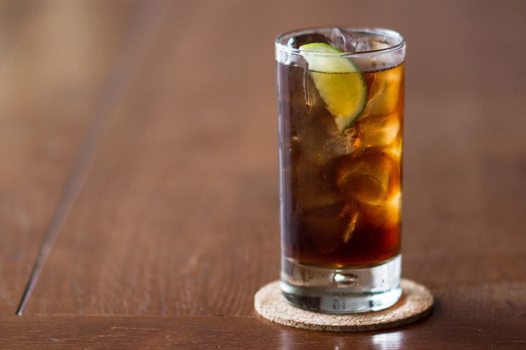 Cuba Libre