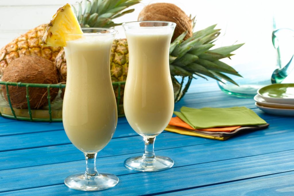 Piña Colada