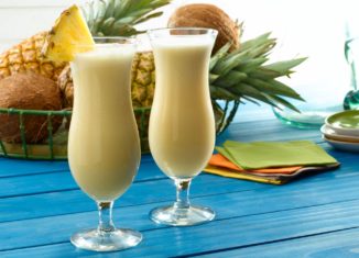 Piña Colada