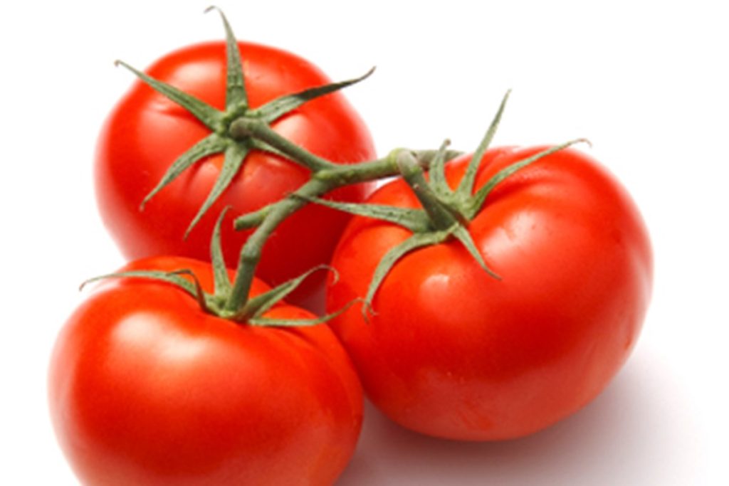 tomatoes