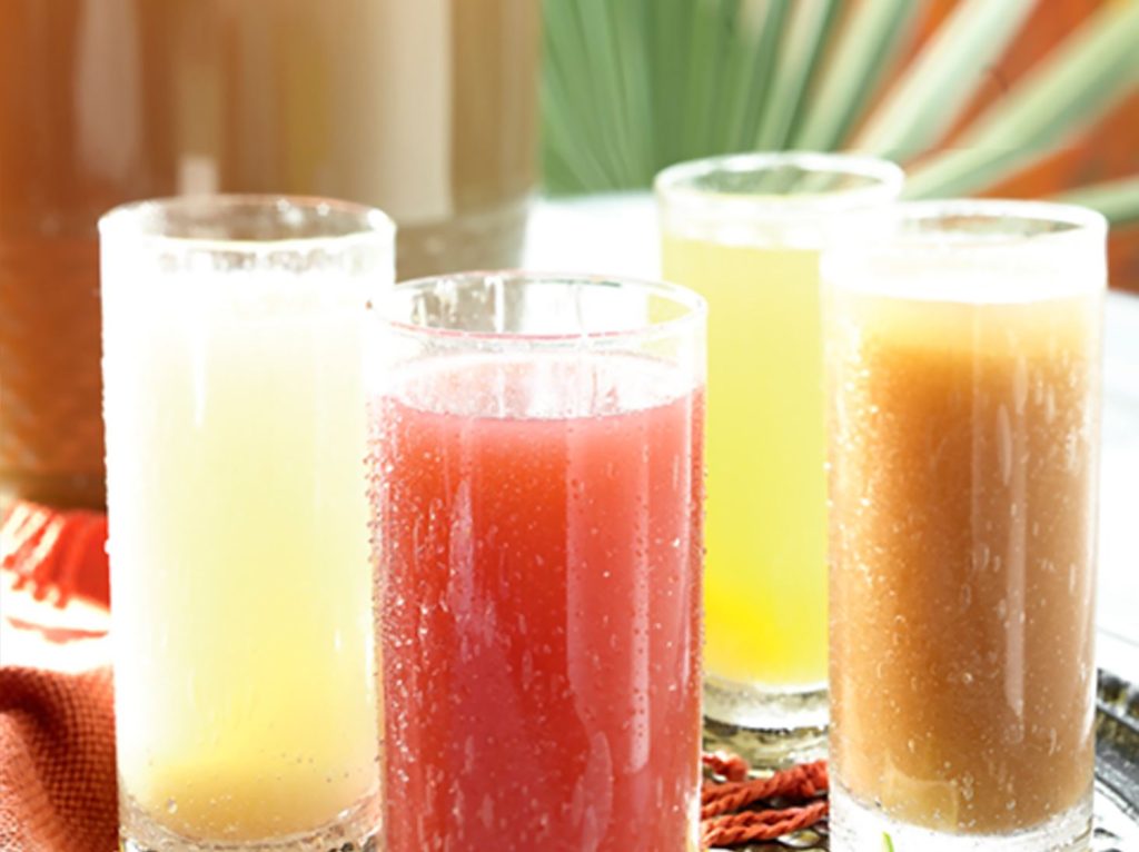 What to drink in Mexico? 12 Mexican must try drinks - Food you should try