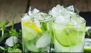 Caipirinha