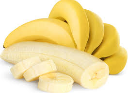 bananas