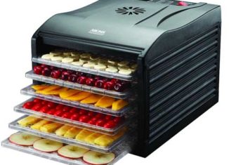 food dehydrator