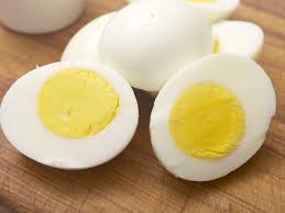 Eggs