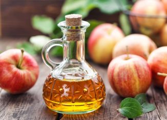 Apple Cider Vinegar