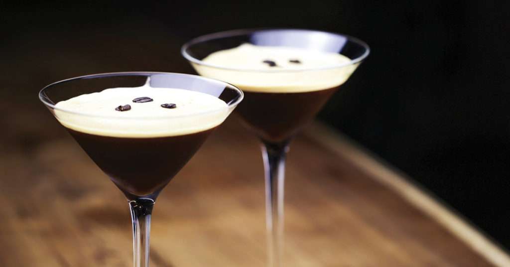 Espresso Martini