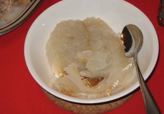 Lutefisk