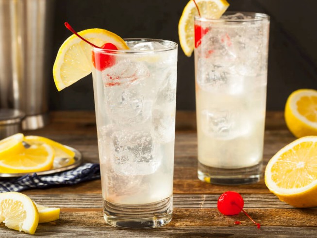 Tom Collins