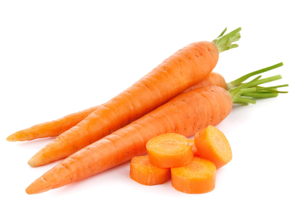 Carrots