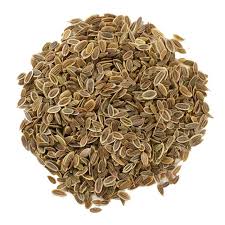 Dill Seeds