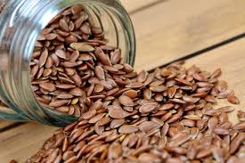 Flax seeds