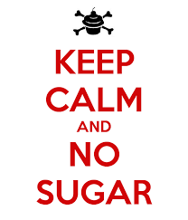 avoid sugar