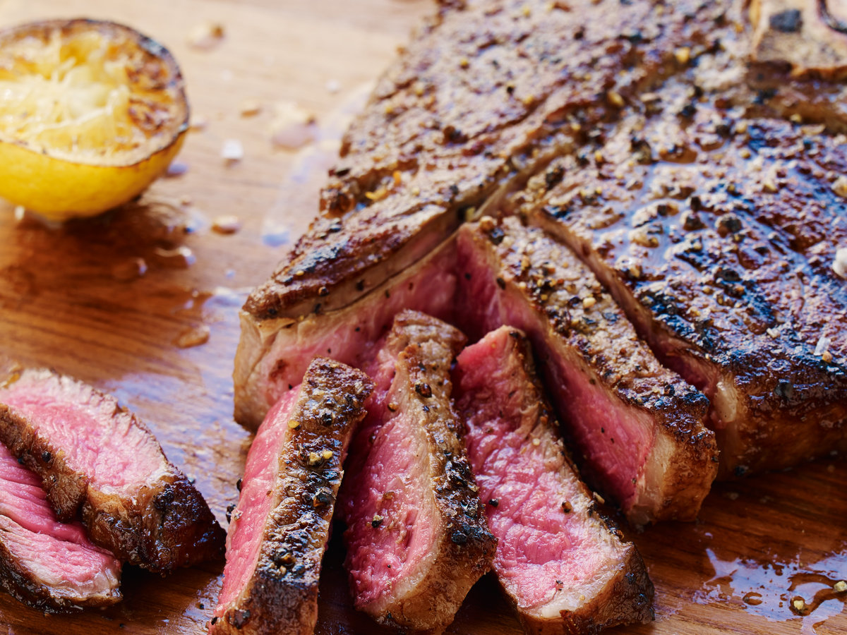 Top Cuts Of Beef For Grilling - Food You Should Try