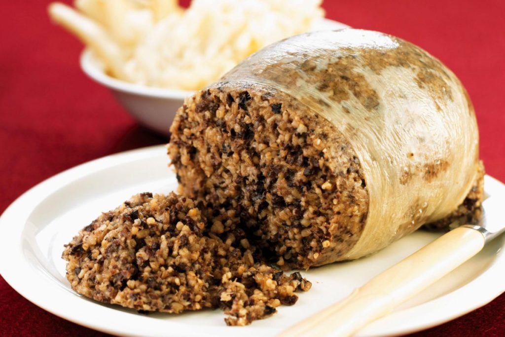 haggis