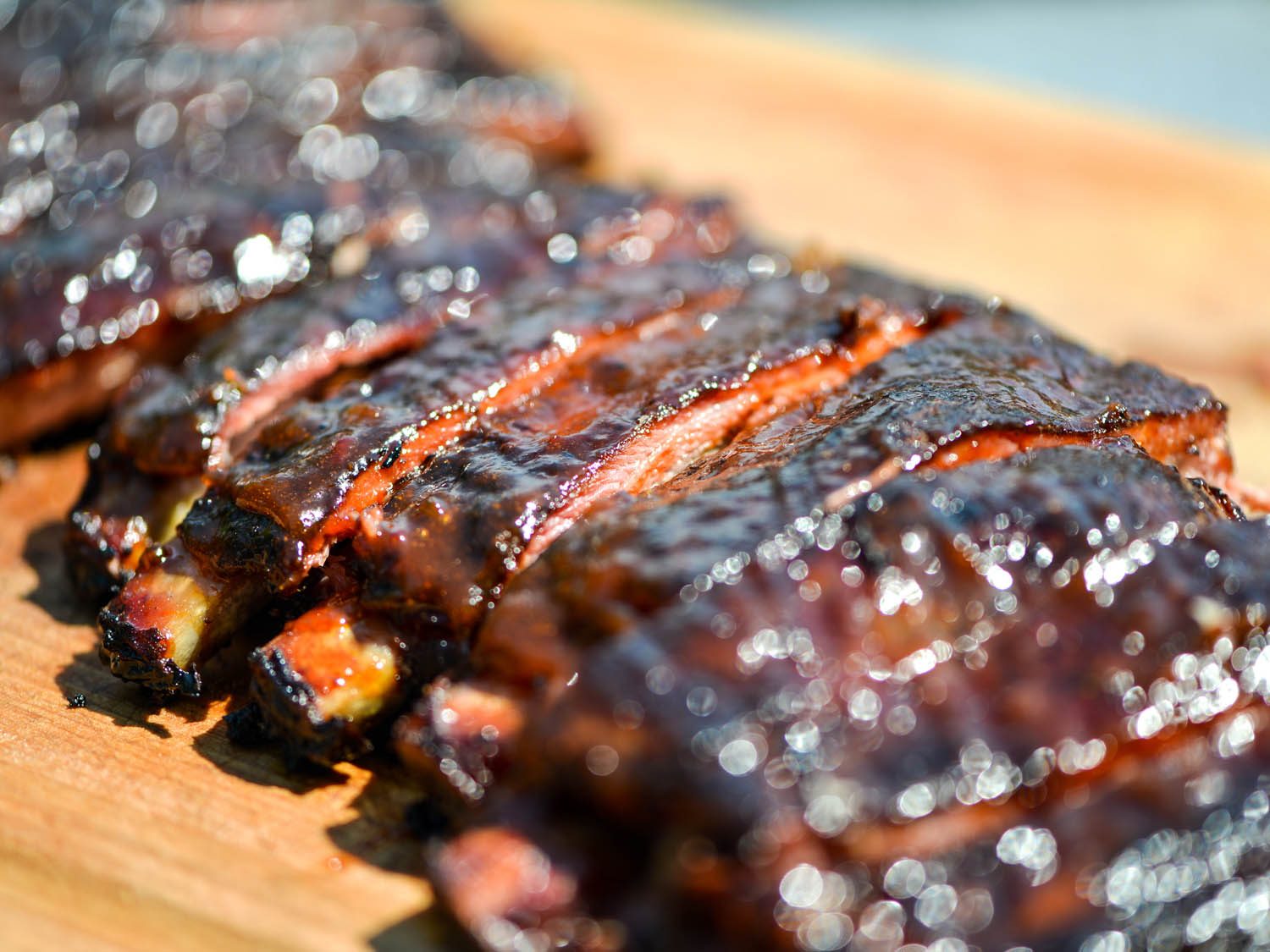 American Barbecue Recipes You Should Try This Summer - Food You Should Try