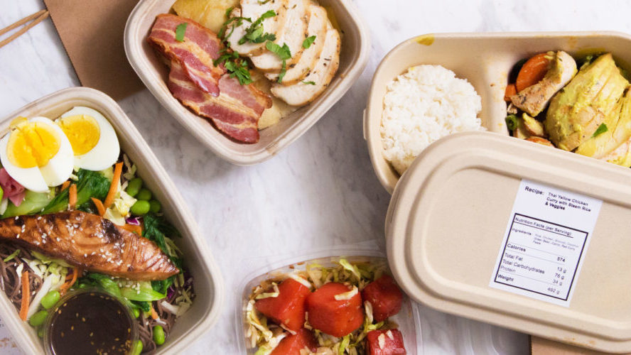 Tips To Find The Best Meal Delivery Service Food you should try