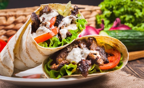 Shawarma