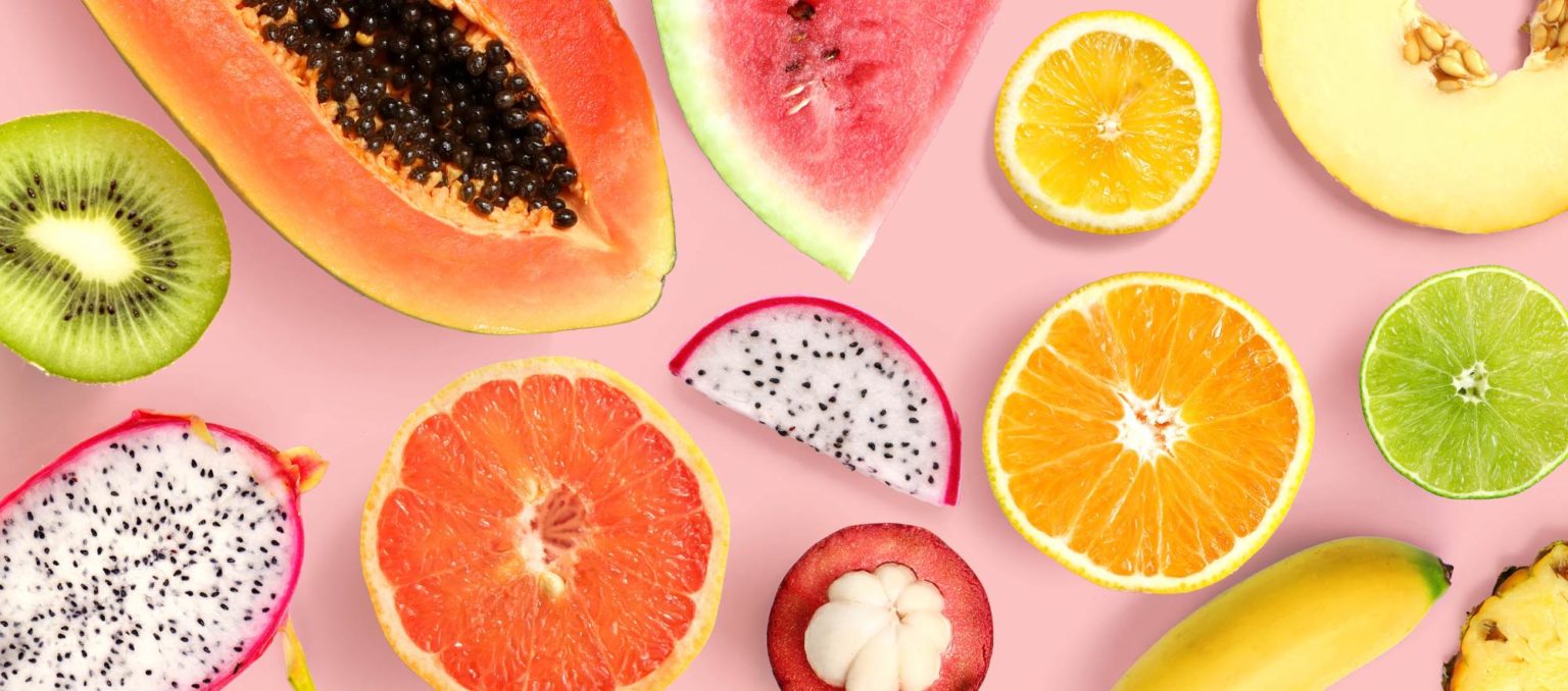 The Top 10 Healthiest Fruits You Can Eat Everyday - Food you should try