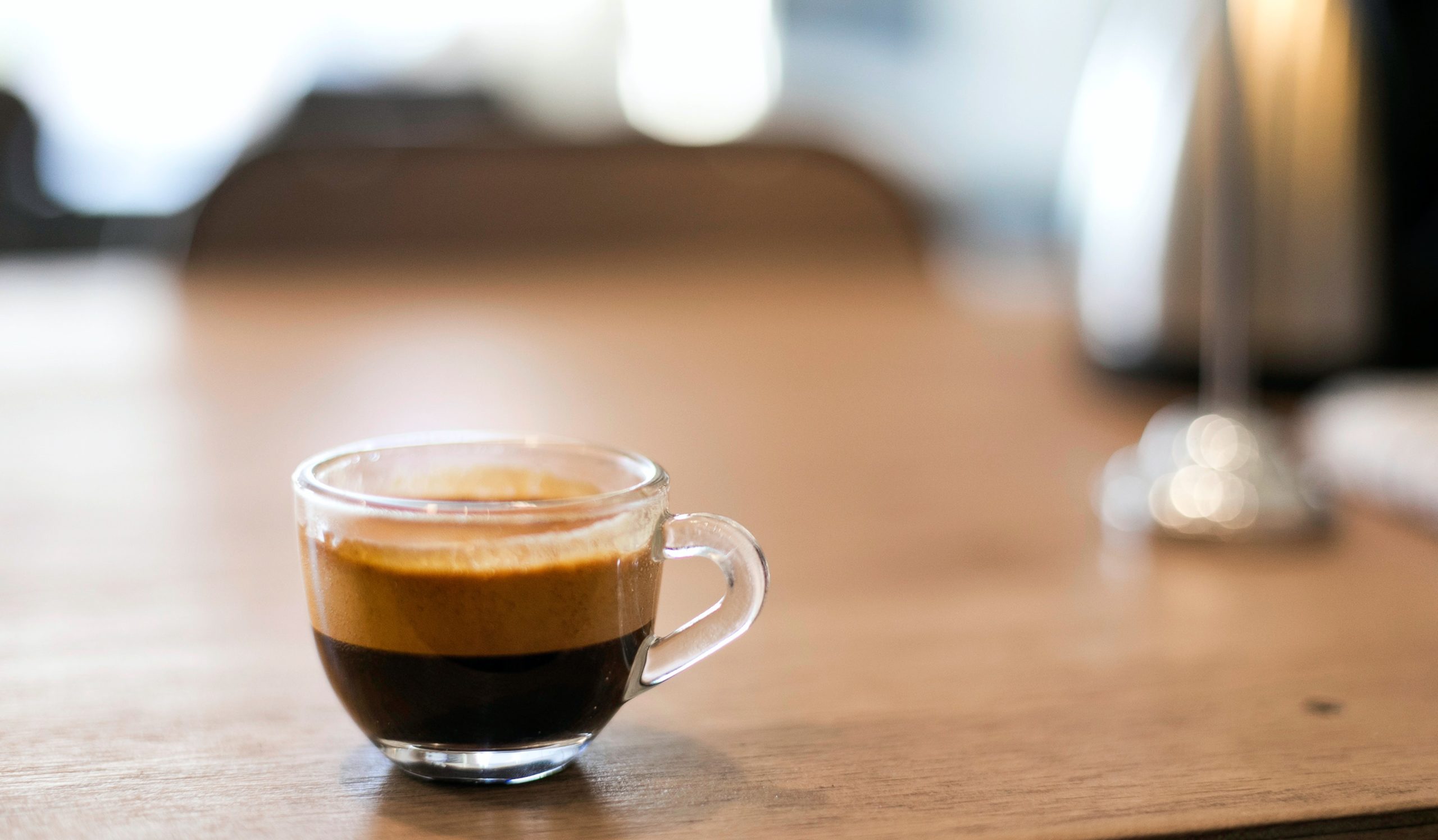 What is a long shot Espresso? Food you should try