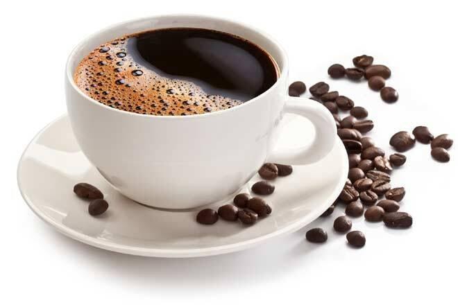 Americano coffee drink (Caffè Americano) – what is it and is it different to regular coffee?