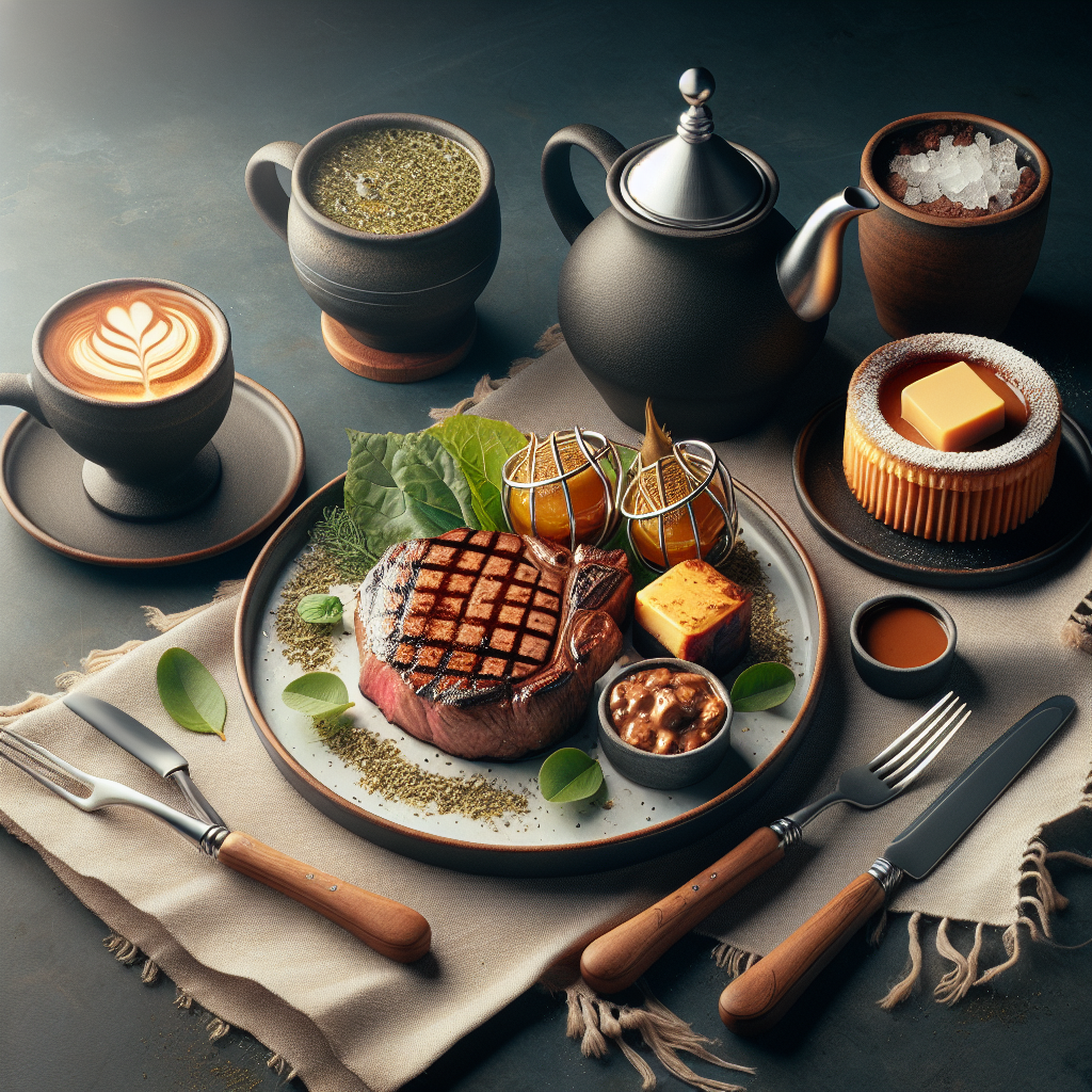 Best Food to Eat in Argentina: From Steaks to Sweet Treats