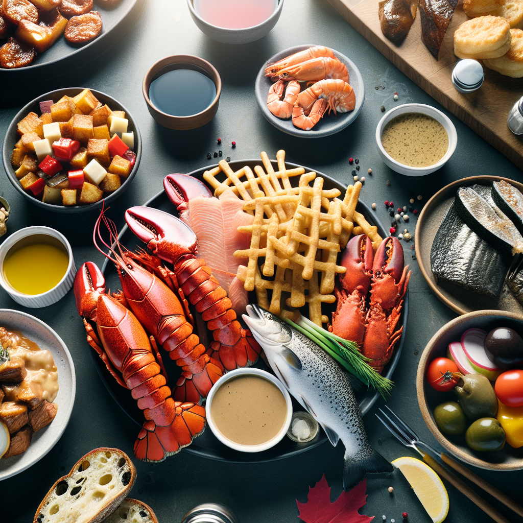 Best Food to Eat in Canada: Regional Canadian Dishes Worth Trying in 2026