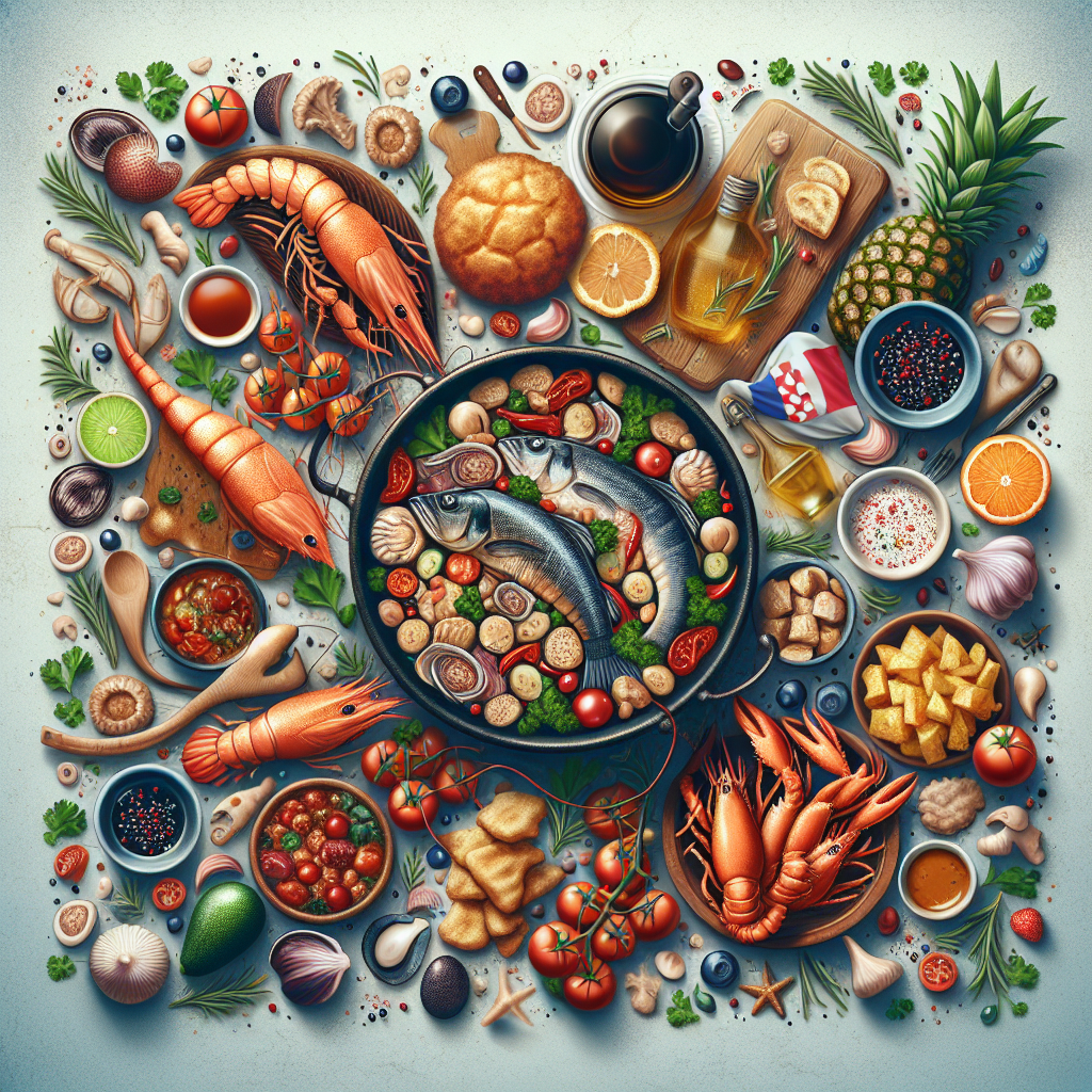 Best Food to Eat in Croatia: Coastal and Inland Dishes You Shouldn’t Miss