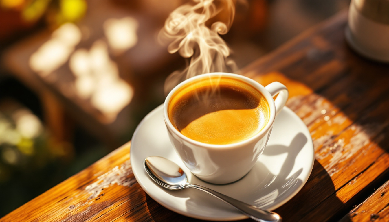 Best Coffee Around the World: A Traveler’s Guide to Global Coffee Cultures