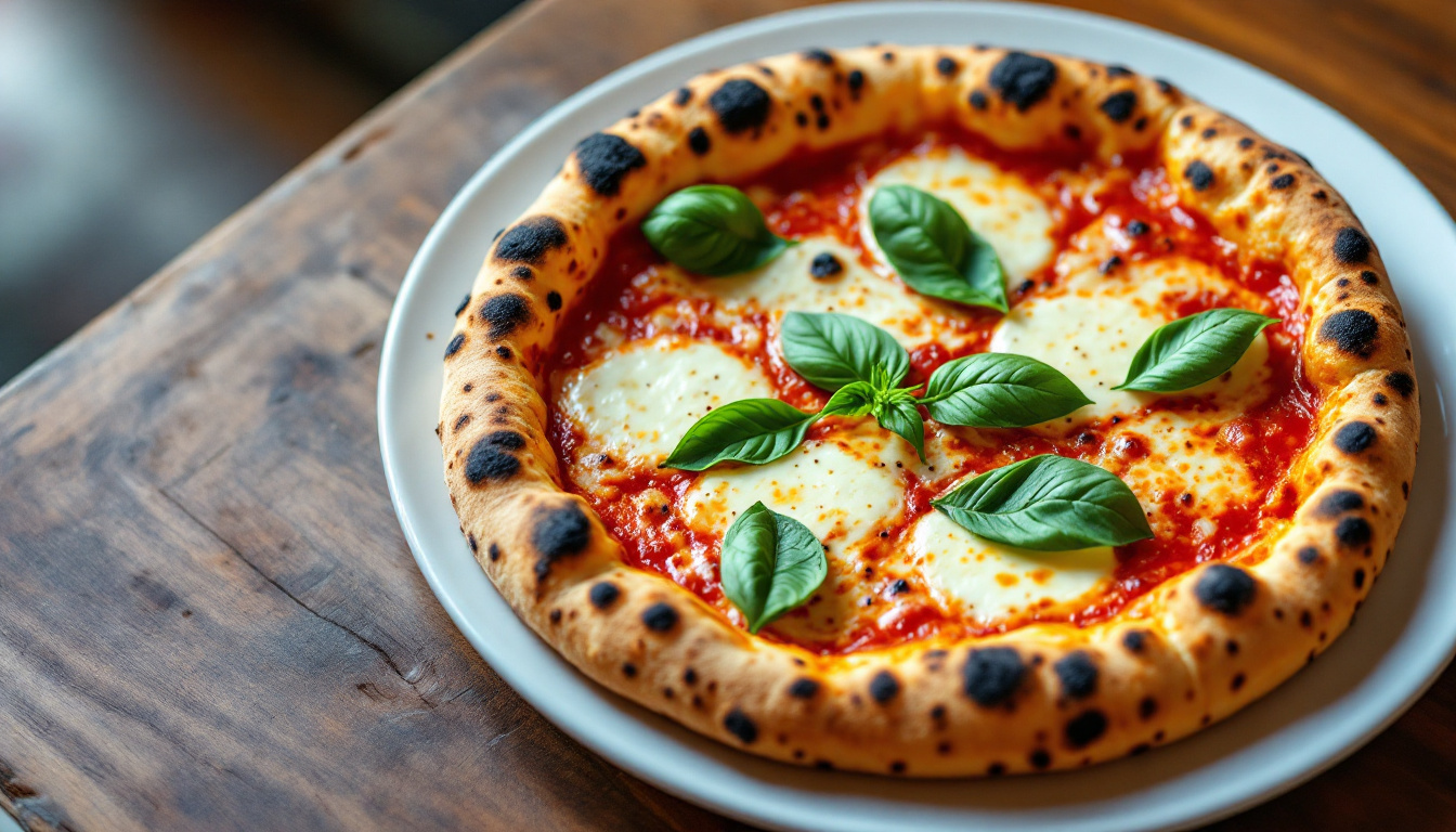 Best Food in Naples: Pizza, Fried Street Food and Classic Neapolitan Dishes